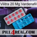 Vilitra 20 Mg Vardenafil new14